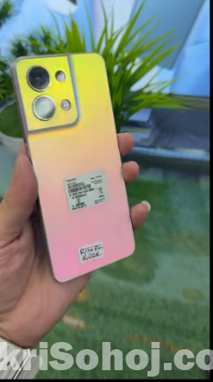 Oppo Reno 8 5g